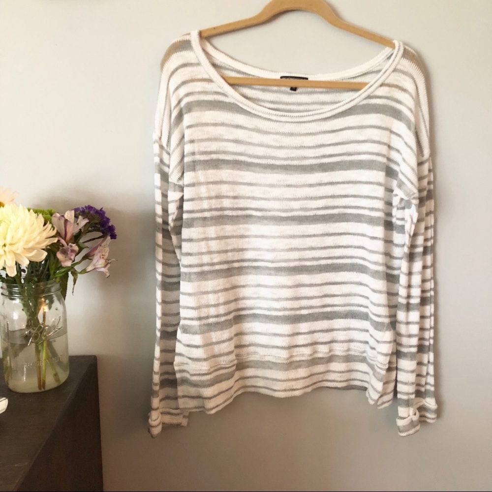 Beyond Yoga- lightweight knit